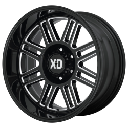 Xd Series Xd850 Cage