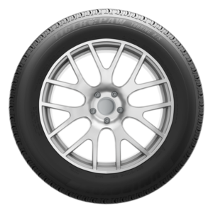 Uniroyal Tiger Paw Touring A/S