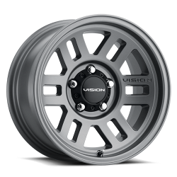 Vision Offroad 355