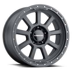 Vision Offroad 350