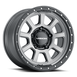 Vision Offroad 350