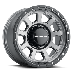 Vision Offroad 350