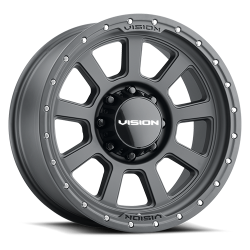 Vision Offroad 350