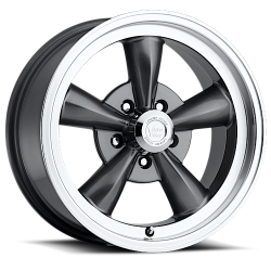 American Muscle 141H