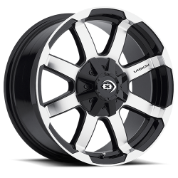 Vision Offroad 413