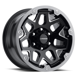 Vision Offroad 416
