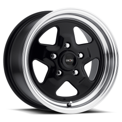 American Muscle 521H