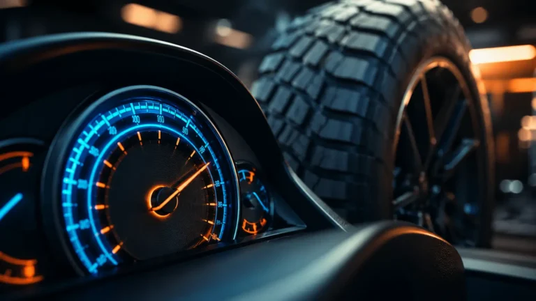 Speedometer Calibration Calculator