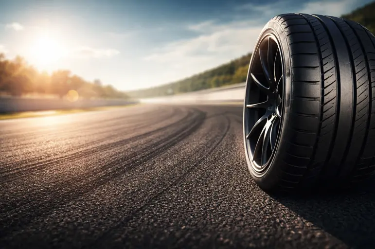 Best Summer Tires 2026
