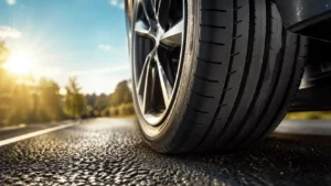 When to Put on Summer Tires? The Ultimate Guide for 2026
