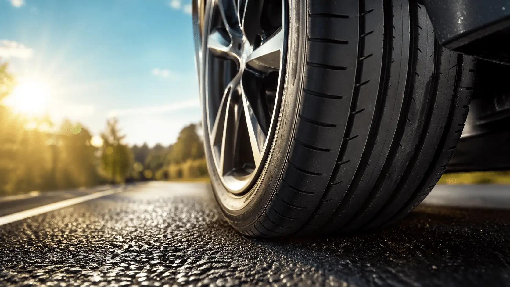 When to Put Summer Tires